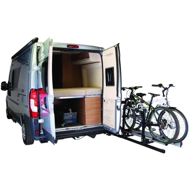 PORTE VELO VAN STAR ADVENTURE FIAT DUCATO X250  6M