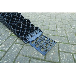 RAMPES D'ACCES CALES MILENCO X2