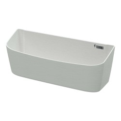 RANGEMENT RANGE TOUT POCKET L - GRIS - FIAMMA