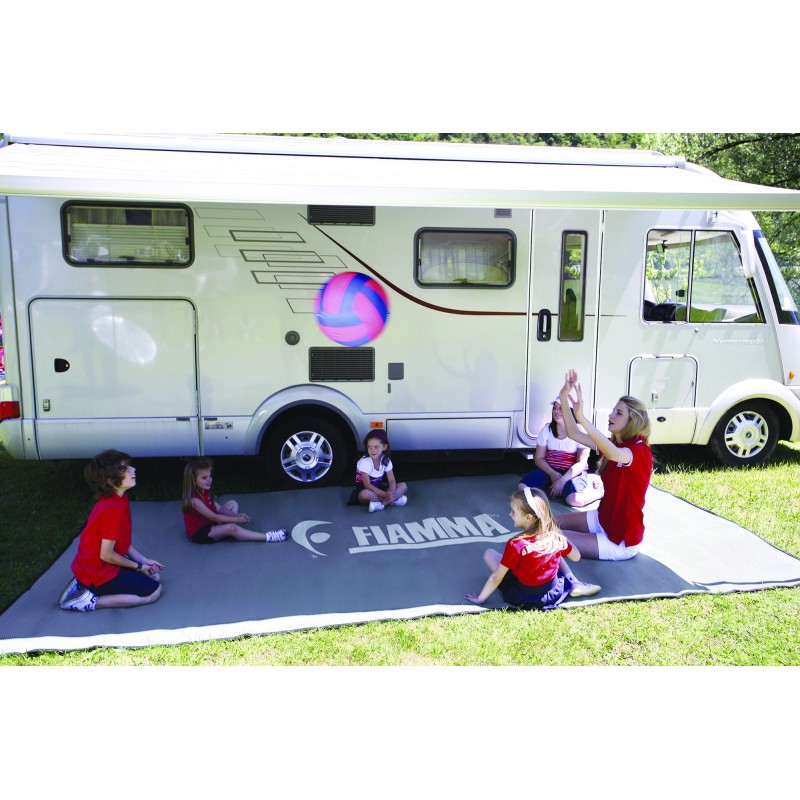 TAPIS DE SOL FIAMMA PATIO MAT