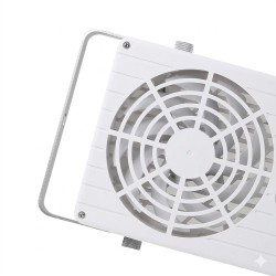 VENTILATEUR MULTIFONCTION - TITAN