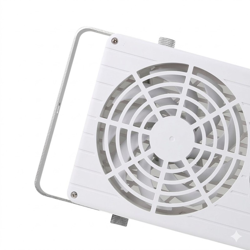 VENTILATEUR MULTIFONCTION - TITAN