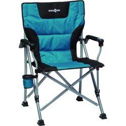 FAUTEUIL PLIANT BRUNNER RAPTOR XL