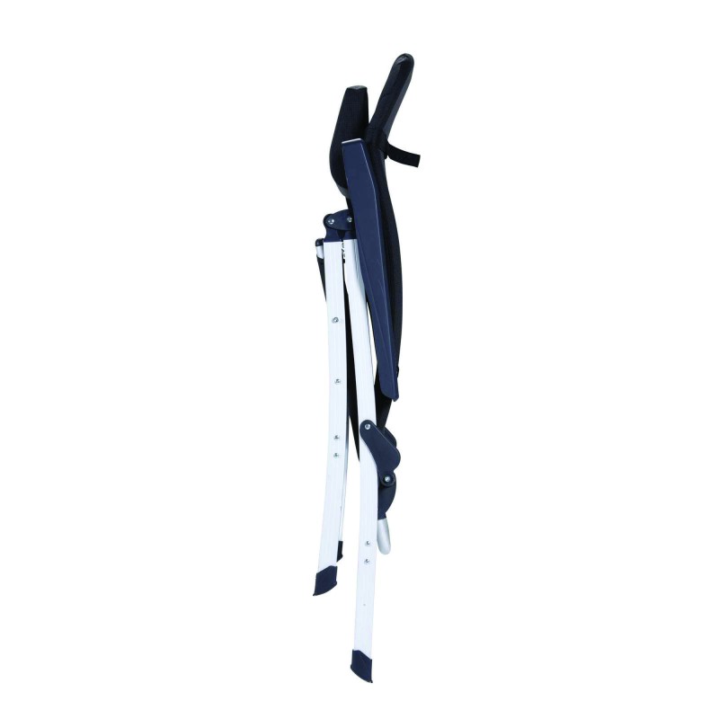 FAUTEUIL MATELASSÉ ISABELLA 