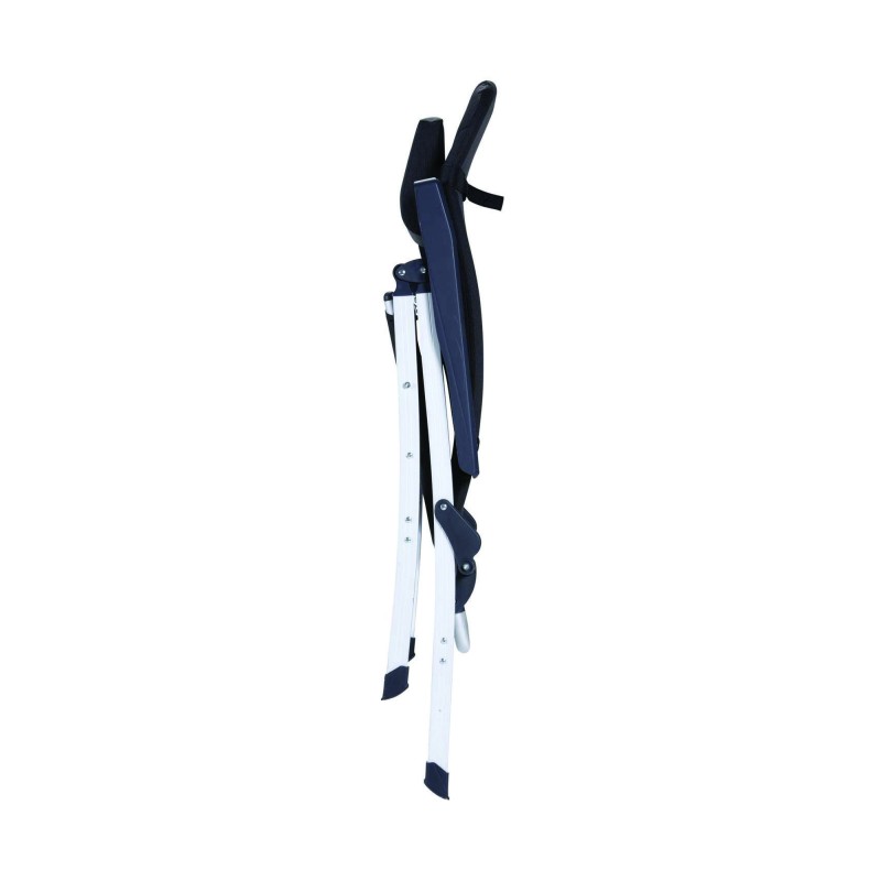 FAUTEUIL MATELASSÉ ISABELLA