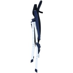 FAUTEUIL MATELASSÉ ISABELLA 