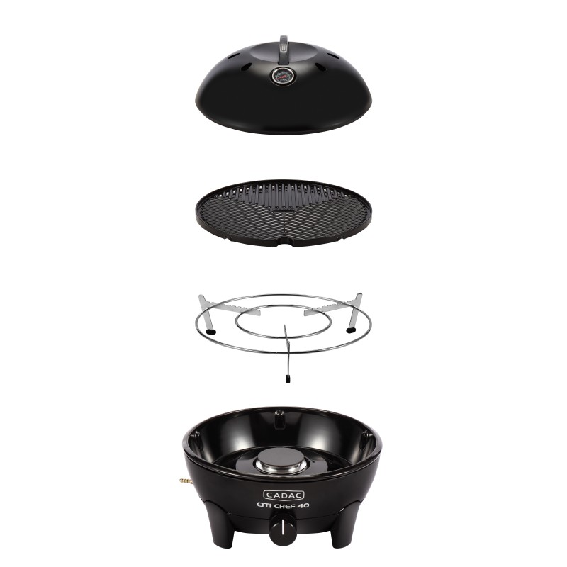 BARBECUE CADAC CITI CHEF 40