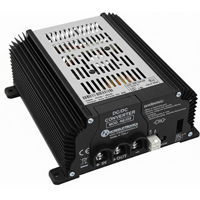BOOSTER DE CHARGE DC-DC 40A NE325-40a