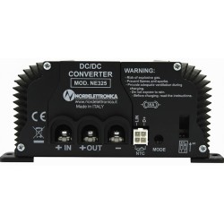 BOOSTER DE CHARGE DC-DC 40A NE325-40a