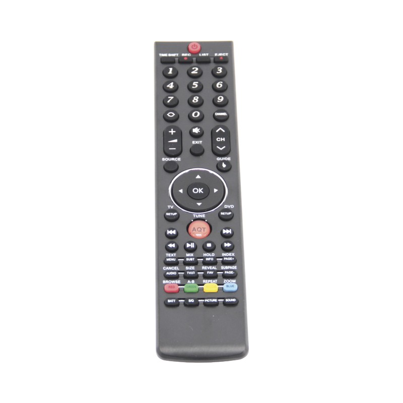 TV DVD HD AVTEX