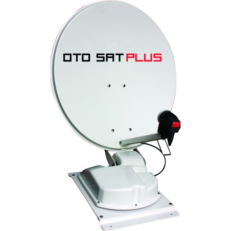 ANTENNE SATELLITE...