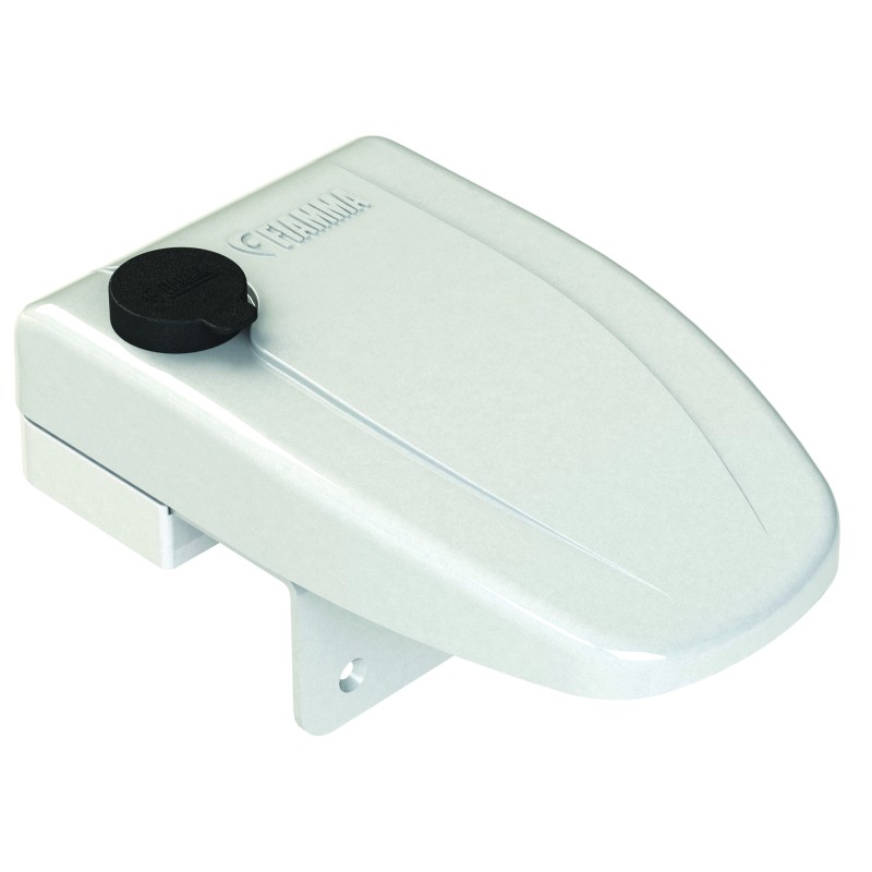 SERRURE FIAMMA SAFE DOOR FRAME X3