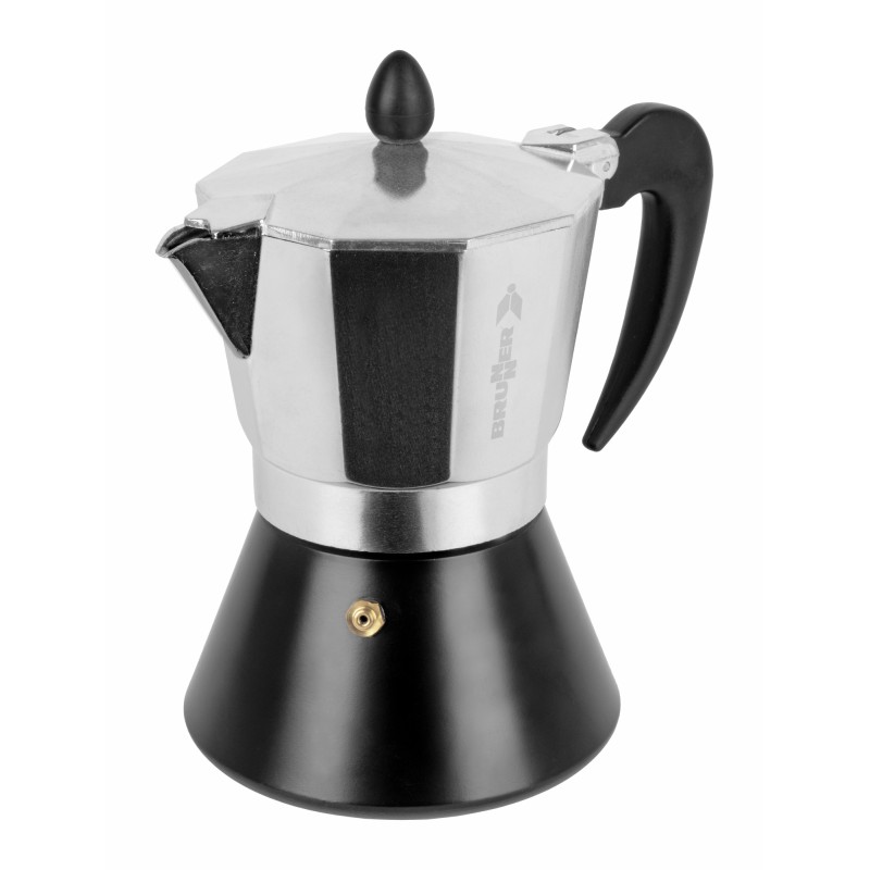 CAFETIERE ITALIENNE MCMOKA BRUNNER