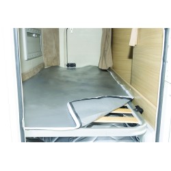 SOUS MATELAS THERMIQUE