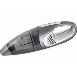 ASPIRATEUR BALAI ET A MAIN SANS FIL ASPI DUAL NG 5,5 Kpa BRUNNER