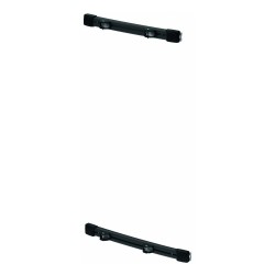 KIT BARS PORTE-VÉLOS FIAMMA DJ DUCATO 06