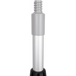 BALAI DE LAVAGE TELESCOPIQUE 240 CM WOSH BRUNNER