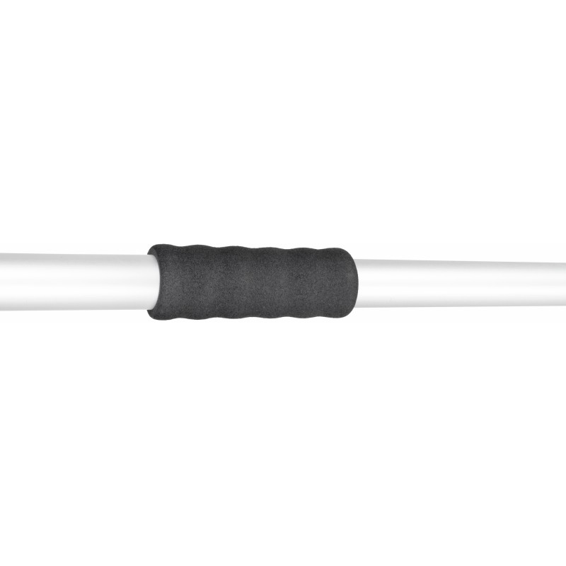 BALAI DE LAVAGE TELESCOPIQUE 240 CM WOSH BRUNNER