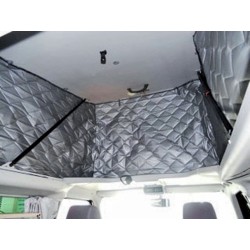 VOLET ISOLANT INTERIEUR POUR TOIT RELEVABLE T5 CALIFORNIA
