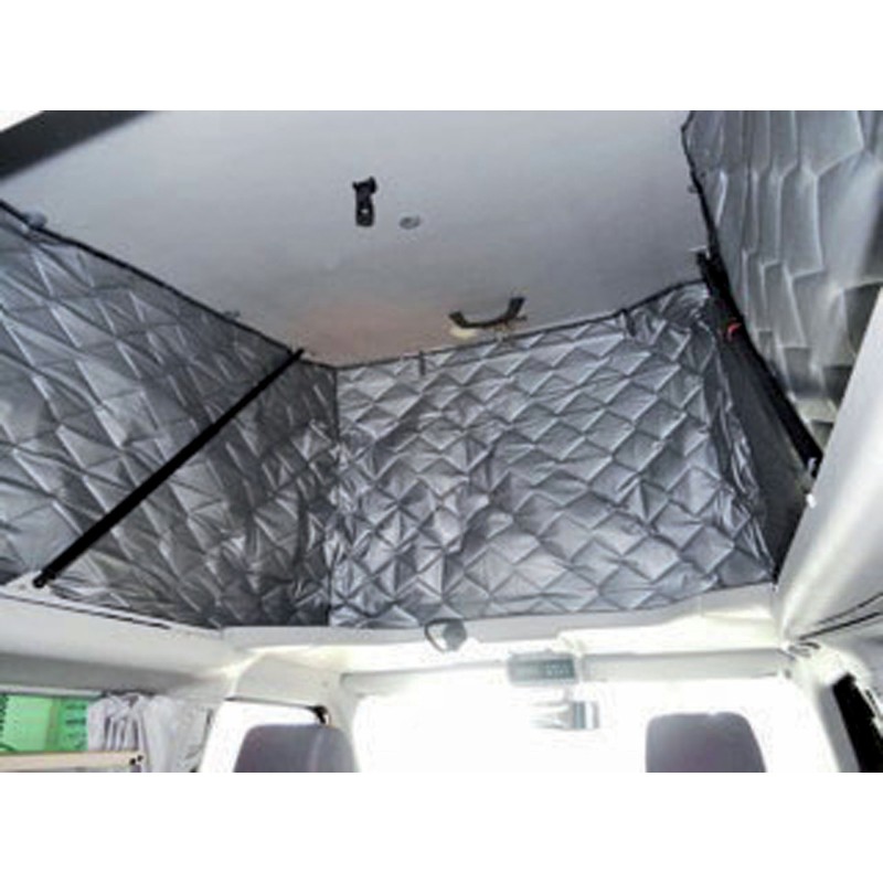 VOLET ISOLANT INTERIEUR POUR TOIT RELEVABLE T5 CALIFORNIA