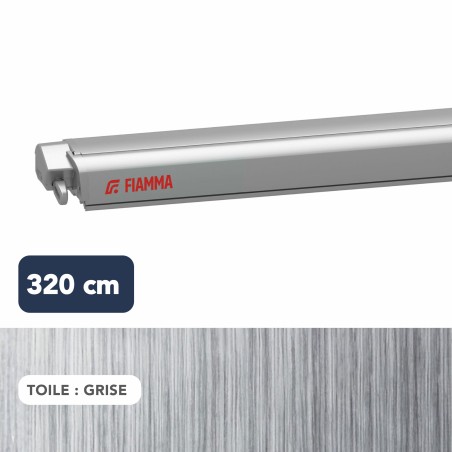STORE F80S 3.20 M - FIAMMA