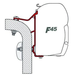 KIT F45 HYMER VAN/B2 450 2 + 2 - FIAMMA