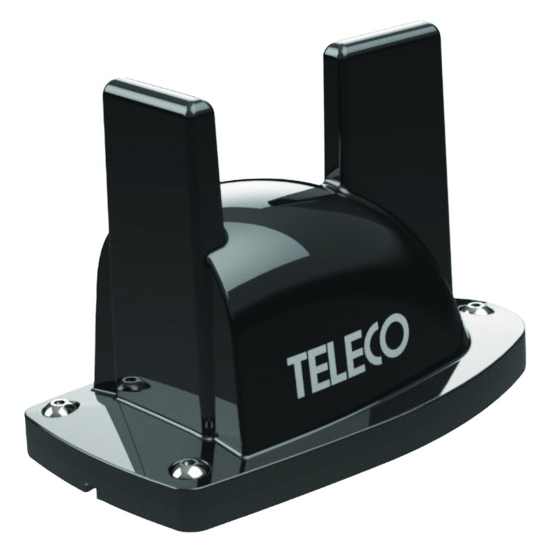 ANTENNE EXTERNE MIMO TAW85M2B 2 LTE 3-4-5G NOIRE TELECO