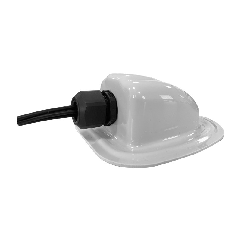 KIT ROUTEUR 4G AVEC ANTENNE STRATOS 4G+ NOIRE