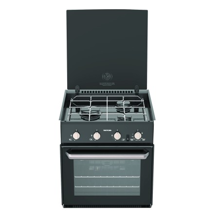CUISINIERE A GAZ TRIPLEX...