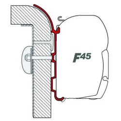 KIT F45 BURSTNER - FIAMMA