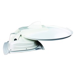 ANTENNE OTOSAT PLUS 65 SANS DEMO COMBO