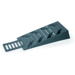 PLAQUES ANTIDÉRAPANTES ANTI SLIPE PLATE PAR 2 - FIAMMA