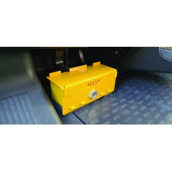 ANTIVOL PEDALES BOITE MANUELLE DUCATO, BOXER, JUMPER 2007