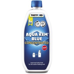 AQUA KEM BLUE CONCENTRE 0.78L - THETFORD