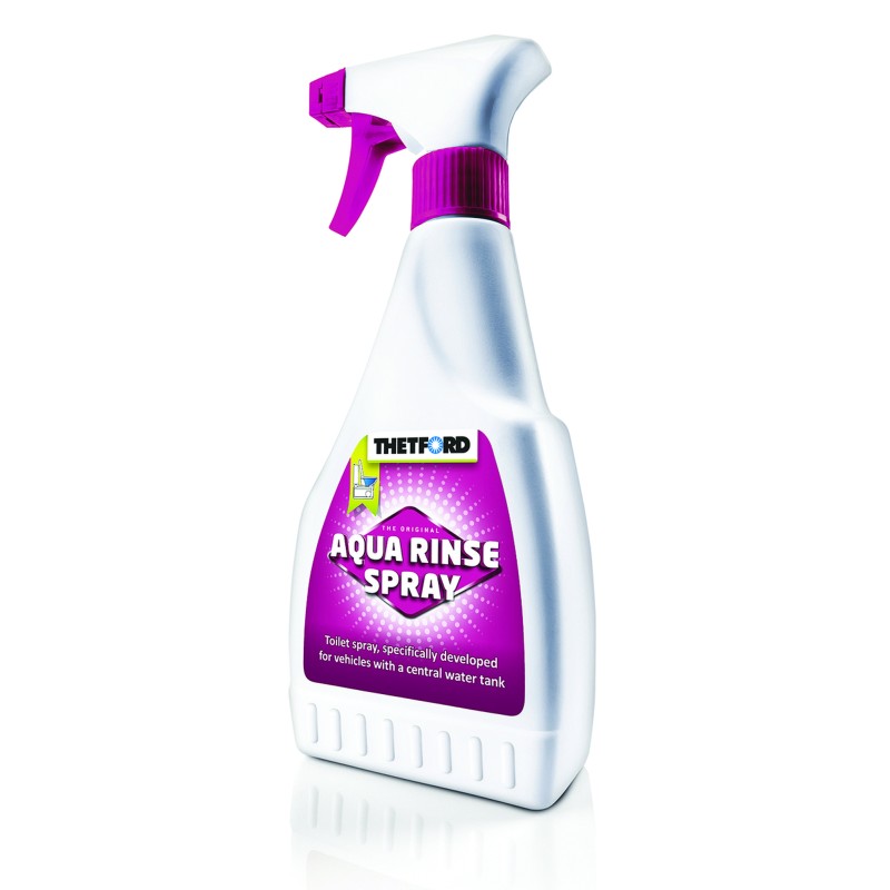 AQUA RINSE SPRAY 0,5 L - THETFORD