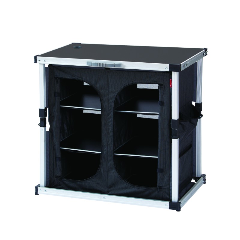 ARMOIRE PLIANTE DOUBLE - ISABELLA