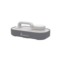 BIDON A EAU REPLIABLE 10 L - ISABELLA