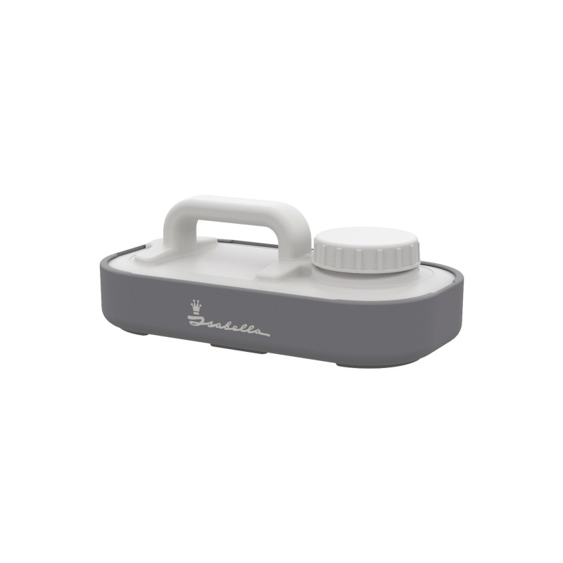 BIDON A EAU REPLIABLE 10 L - ISABELLA