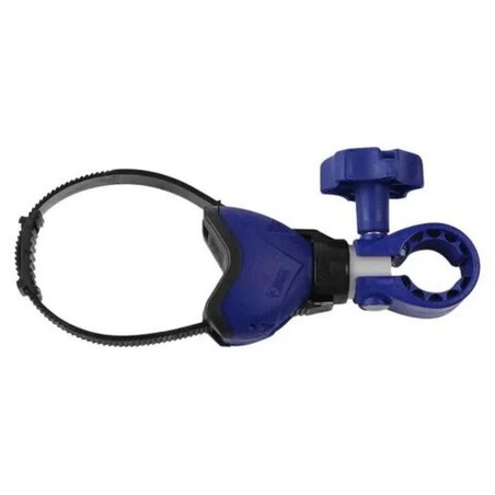 BIKE BLOCK PRO 1 BLEU - FIAMMA