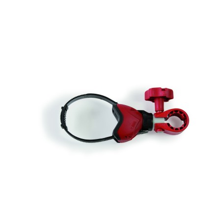 BIKE BLOCK PRO 1 GRIS - FIAMMA