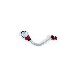 BIKE BLOCK PRO 3 GRIS - FIAMMA