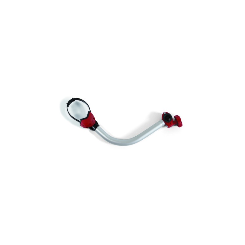BIKE BLOCK PRO 3 GRIS - FIAMMA