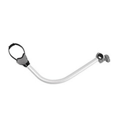 BIKE BLOCK PRO 4 GRIS - FIAMMA