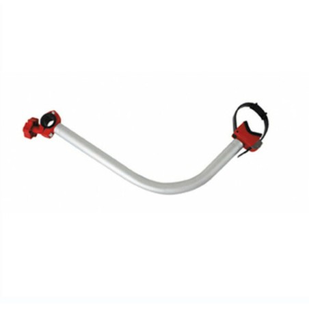 BIKE BLOCK PRO 4 ROUGE -...