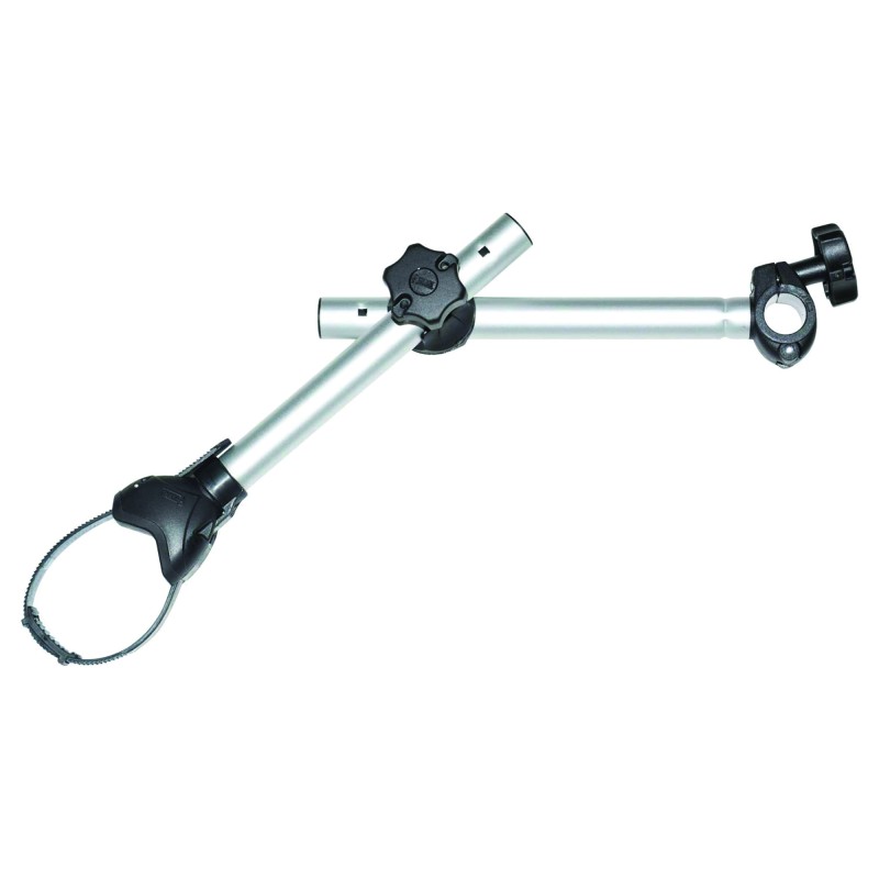 BIKE BLOCK PRO D3 BLACK - FIAMMA