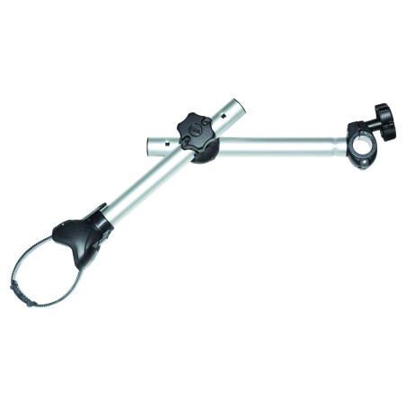 BIKE BLOCK PRO D3 BLACK -...
