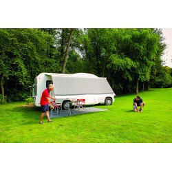 PAROI STORE FRONTALE BLOCKER 325 - FIAMMA