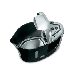 BOUILLOIRE NOIRE 12 V 1 L 170 W SANS RESISTANCE