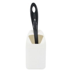 BROSSE + PORTE BROSSE