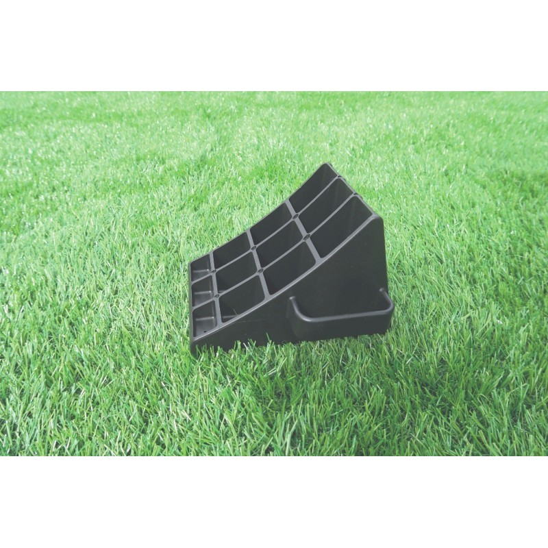 BLOQUE ROUE WEDGE CHOCK (unité) - MILENCO